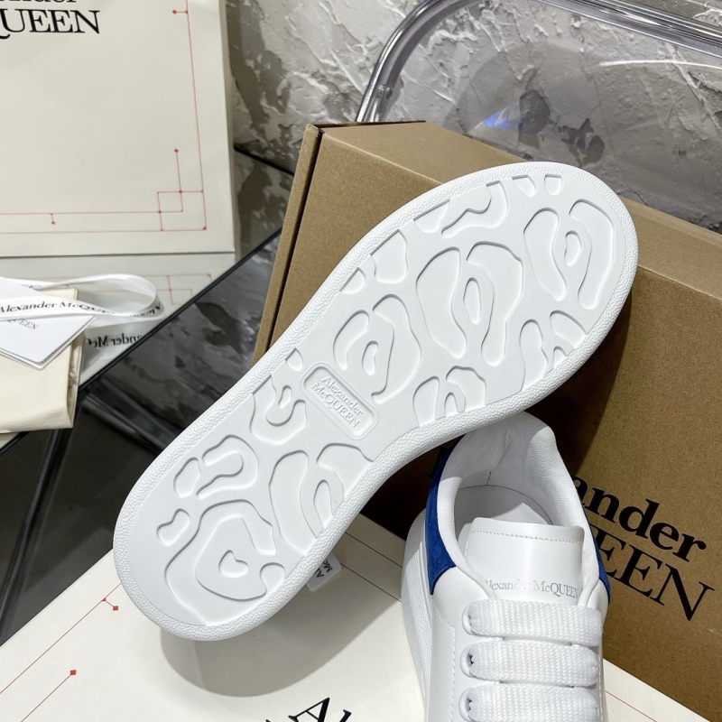 Alexander Mcqueen Casual Shoes